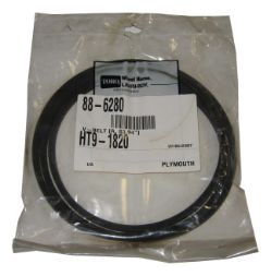 Toro 88-6280 V-Belt - TOR 88-6280