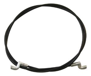 Toro 88-6410 Deck Engage Cable 