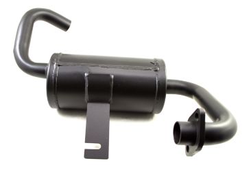Toro 88-6480 Muffler 