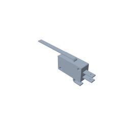 Toro 88-9930 Micro Switch - TOR 88-9930