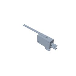 Toro 88-9931 Micro Switch - TOR 88-9931