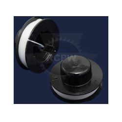 Toro 88005 .065" X 51 Spool & Line on Card 