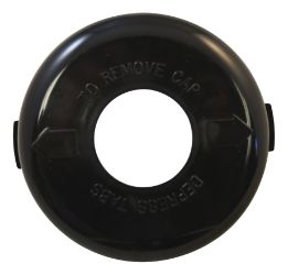 Toro 88027 8" Trim Spring & Cap 