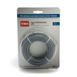 Toro 88611 100' X .080" Replacement Line - TOR 88611