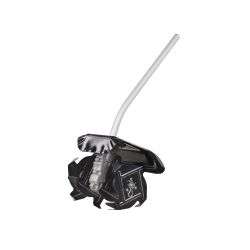 Toro 88715 60V Max Electric Battery Cultivator Attachment 60V Max Electric Battery Cultivator Attachment