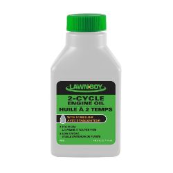 Toro 89932 4oz Lawn-Boy 2-Cycle Engine Oil w/ Fuel Stabilizer 