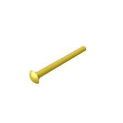 Toro 9000779 Carriage Bolt - TOR 9000779