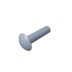 Toro 9002719 Carriage Screw - TOR 9002719