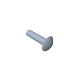 Toro 9002719 Carriage Screw - TOR 9002719