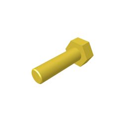 Toro 9080046 Hex Head Screw - TOR 9080046