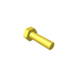 Toro 9080046 Hex Head Screw - TOR 9080046