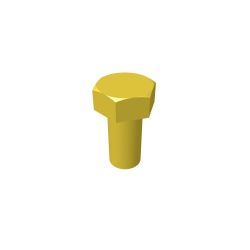 Toro 9080326 Hex Head Screw - TOR 9080326