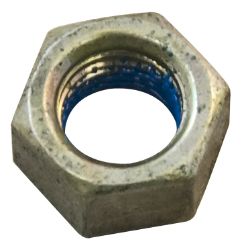 Toro 9150026 Nut 