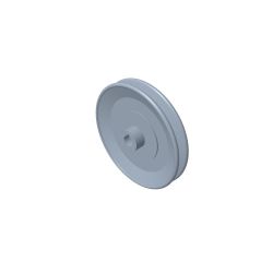 Toro 92-0874 Transaxle Puley 