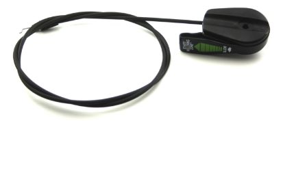 Toro 92-1045 Throttle Cable 