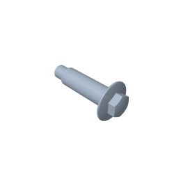 Toro 92-1099 Shoulder Bolt - TOR 92-1099