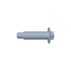 Toro 92-1099 Shoulder Bolt - TOR 92-1099