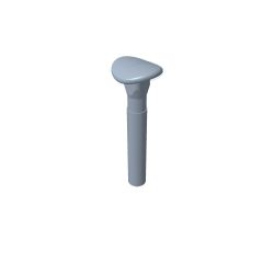 Toro 92-2266 Handle Screw - TOR 92-2266