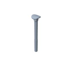 Toro 92-2267 Handle Screw - TOR 92-2267