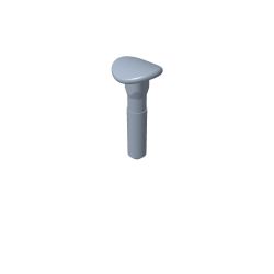Toro 92-2268 Handle Screw 