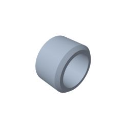 Toro 92-3133 Traction Lever Spacer - TOR 92-3133
