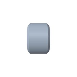 Toro 92-3133 Traction Lever Spacer - TOR 92-3133