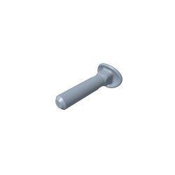 Toro 92-4095 Handle Screw - TOR 92-4095