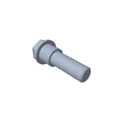 Toro 92-4856 Shoulder Bolt - TOR 92-4856