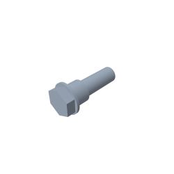 Toro 92-4856 Shoulder Bolt - TOR 92-4856