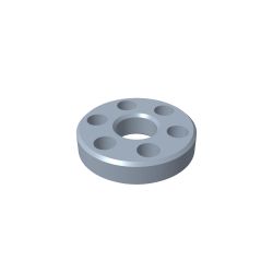 Toro 92-4890 Washer 