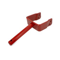 Toro 92-5578-01 Rear Castor Fork Assembly 