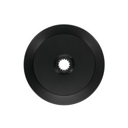 Toro 92-5607 Pulley & Hub Assembly - TOR 92-5607
