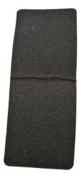 Toro 92-5750 Footrest Pad 