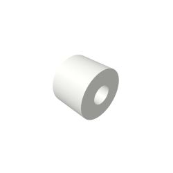 Toro 92-5791 Spacer - TOR 92-5791