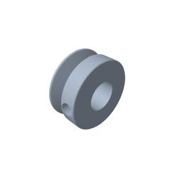 Toro 92-6542 Pulley - TOR 92-6542