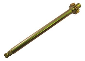 Toro 92-6702 Lower Steering Shaft 