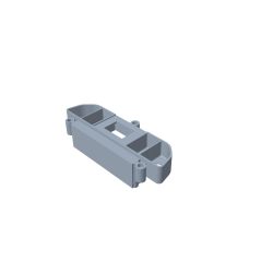 Toro 92-6732 Indicator Light Housing - TOR 92-6732