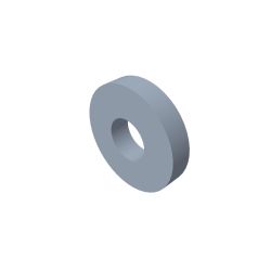 Toro 92-6750 Nylon Spacer - TOR 92-6750