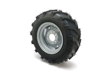 Toro 92-6789 Right Hand Cleat Wheel & Tire Assembly 