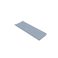 Toro 92-6868-03 Idler Plate Bracket - TOR 92-6868-03