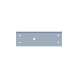 Toro 92-6868-03 Idler Plate Bracket - TOR 92-6868-03