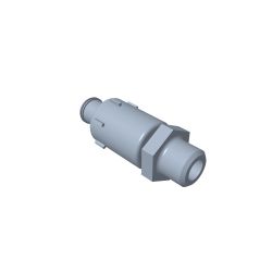 Toro 92-6877 Oil Drain Valve - TOR 92-6877