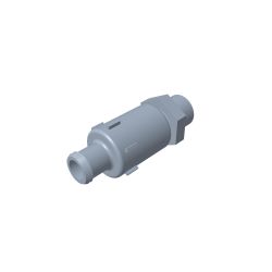 Toro 92-6877 Oil Drain Valve - TOR 92-6877