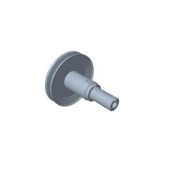 Toro 92-6888 Engine Pulley - TOR 92-6888