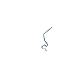 Toro 92-6971 Tilt Lever - TOR 92-6971