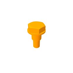 Toro 92-6986 Shoulder Bolt - TOR 92-6986