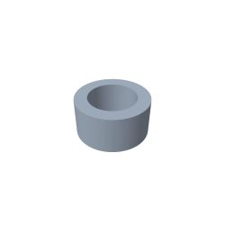 Toro 92-6998 Right Yoke Spacer - TOR 92-6998