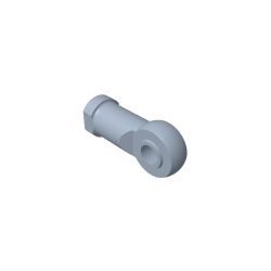 Toro 92-7008 Female Rod End 
