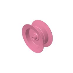 Toro 92-7082 Idler Pulley - TOR 92-7082