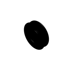 Toro 92-7102 Idler Pulley - TOR 92-7102